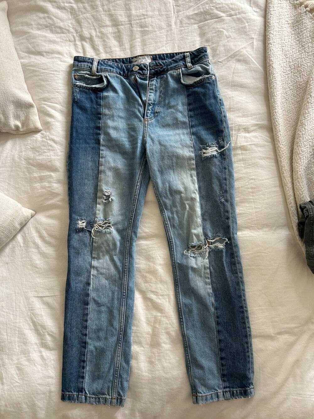 Free People Jeans